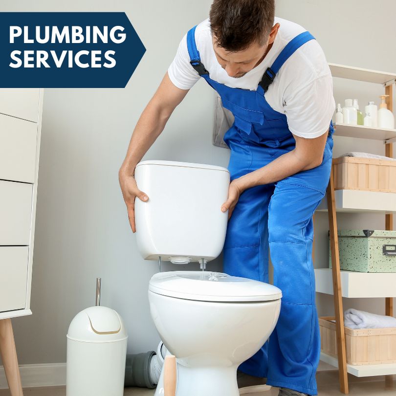 Plumbing Company in Cannon Falls, MN